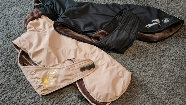 Wieder eine tolle Spende für die IWI